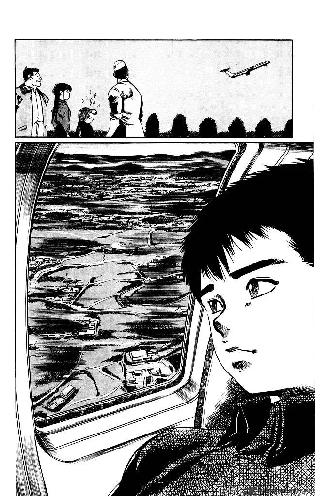 Kenji Chapter 189 page 20