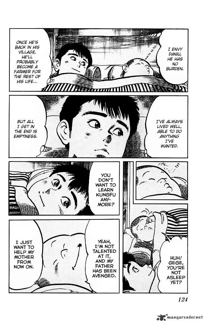 Kenji Chapter 189 page 13