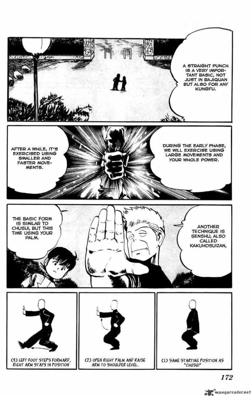 Kenji Chapter 19 page 7