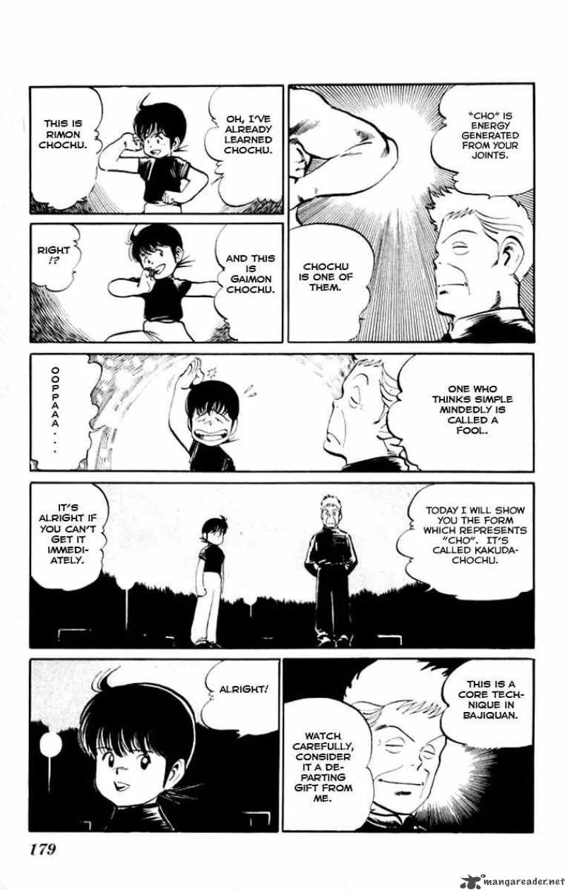 Kenji Chapter 19 page 14