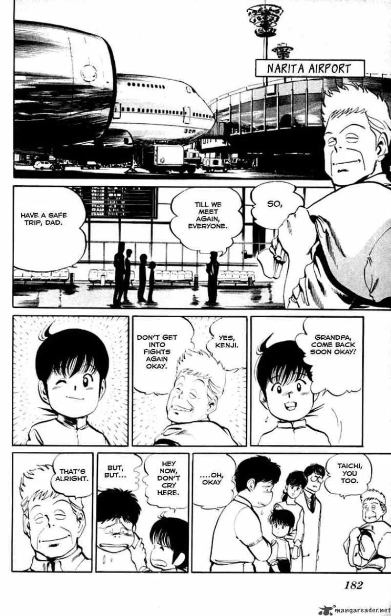 Kenji Chapter 19 page 17