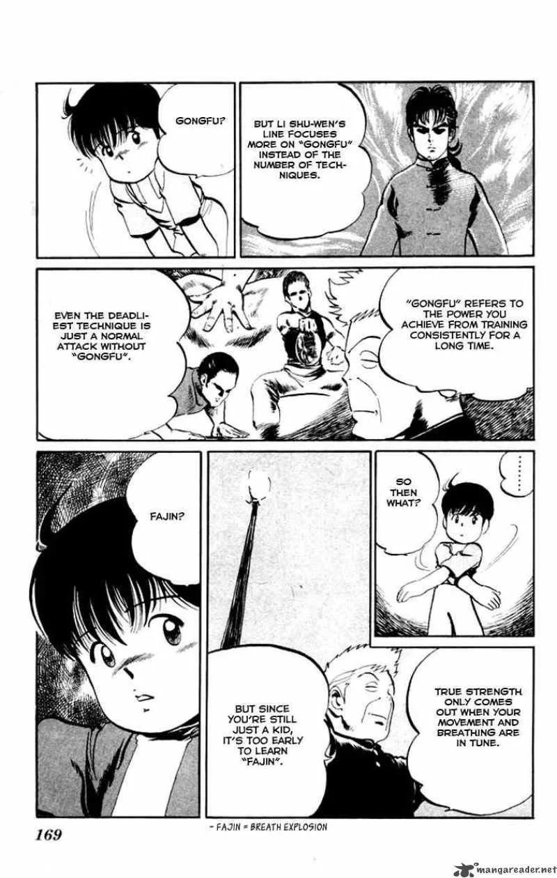Kenji Chapter 19 page 4