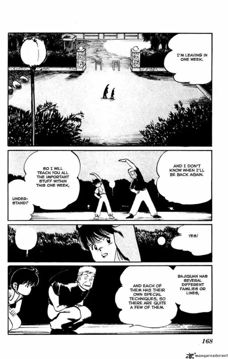 Kenji Chapter 19 page 3