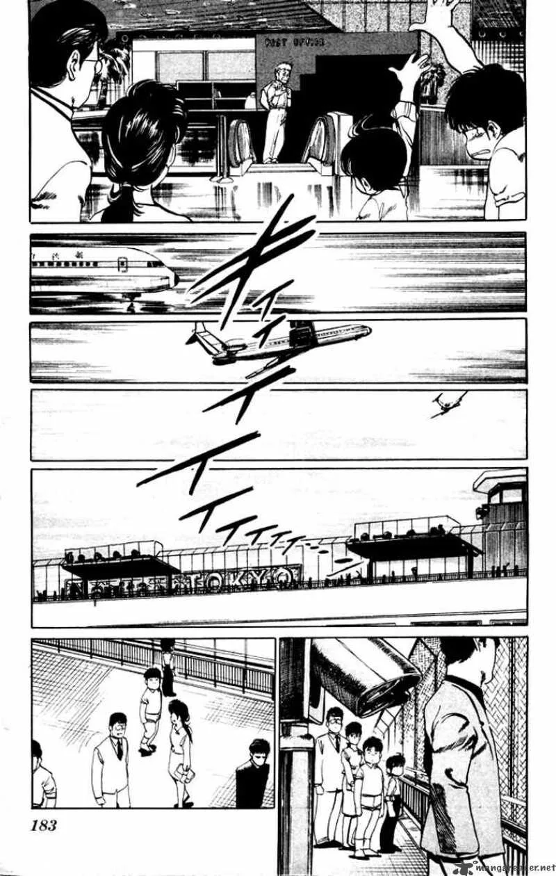 Kenji Chapter 19 page 18