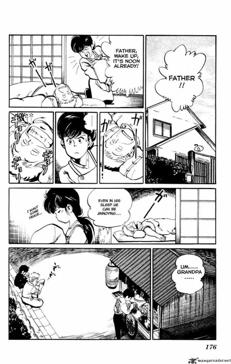 Kenji Chapter 19 page 11