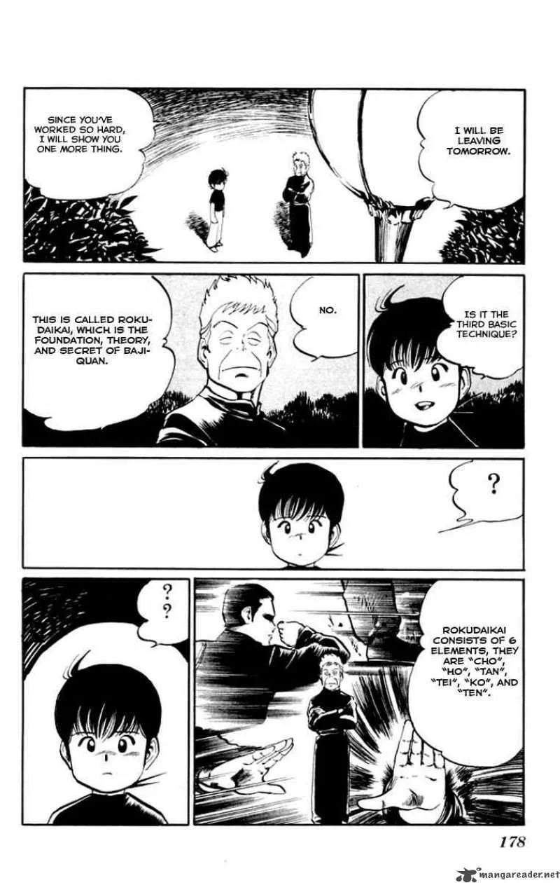 Kenji Chapter 19 page 13