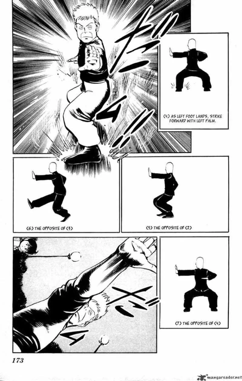 Kenji Chapter 19 page 8