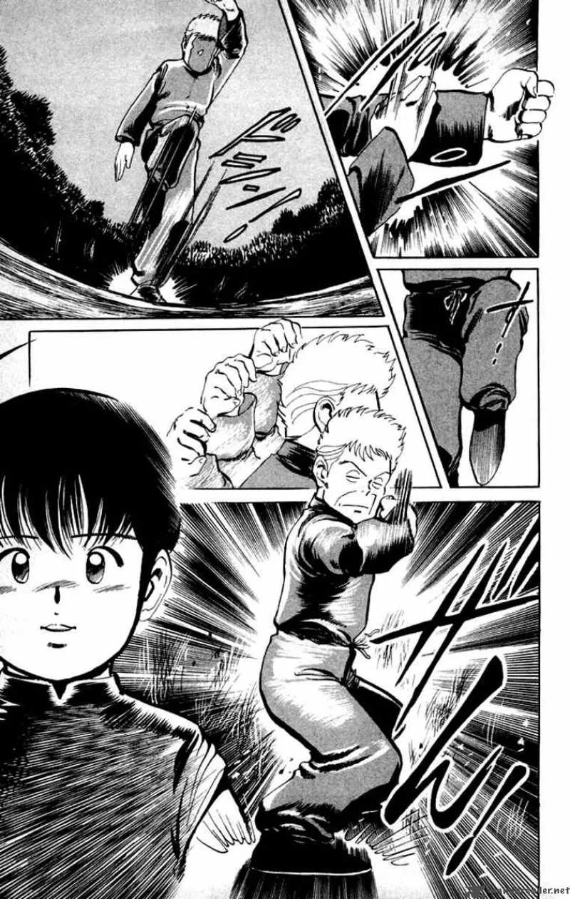 Kenji Chapter 19 page 16
