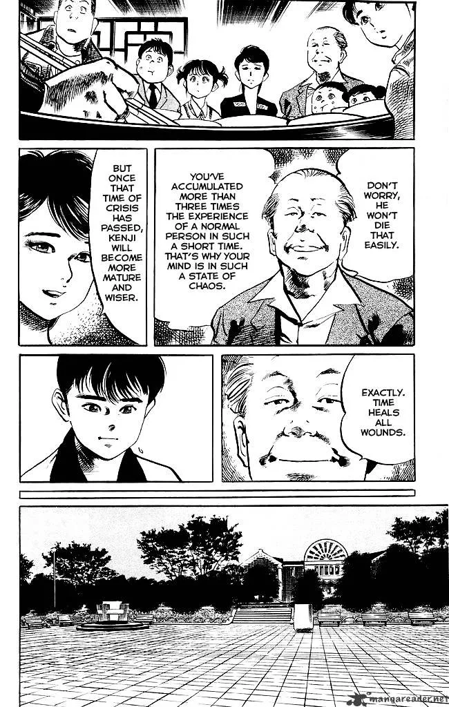 Kenji Chapter 190 page 11