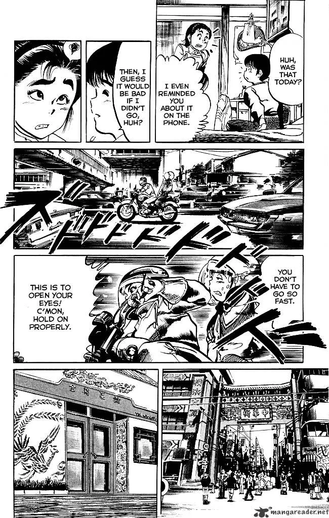 Kenji Chapter 190 page 7