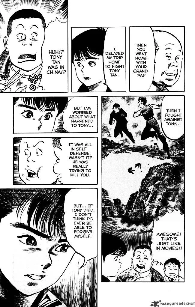 Kenji Chapter 190 page 10