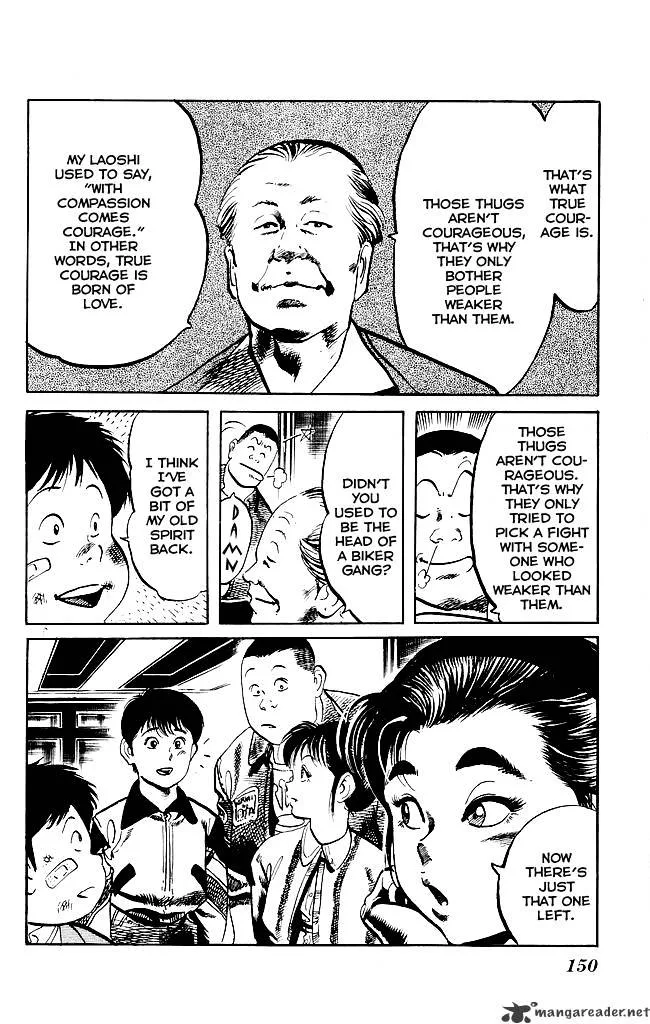 Kenji Chapter 190 page 19