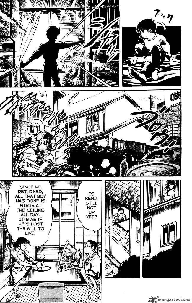 Kenji Chapter 190 page 4
