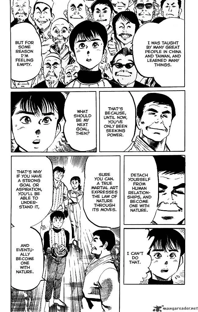 Kenji Chapter 191 page 18