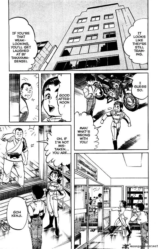 Kenji Chapter 191 page 6