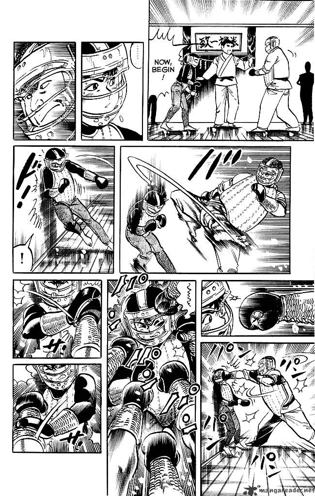 Kenji Chapter 191 page 13