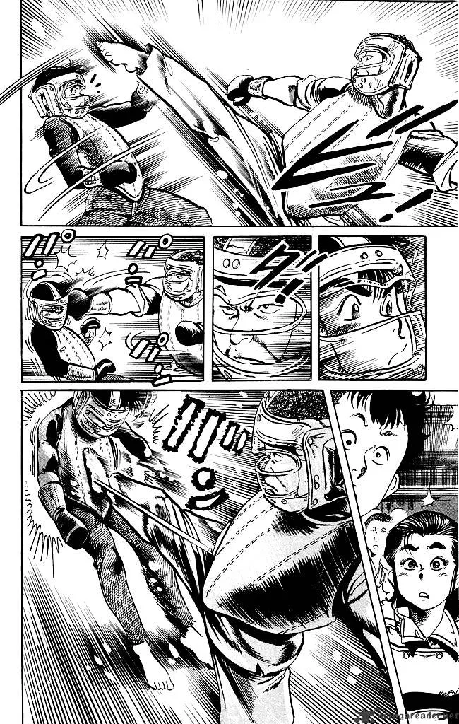 Kenji Chapter 191 page 11