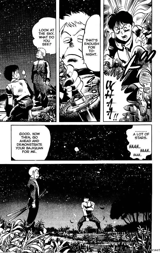 Kenji Chapter 192 page 14