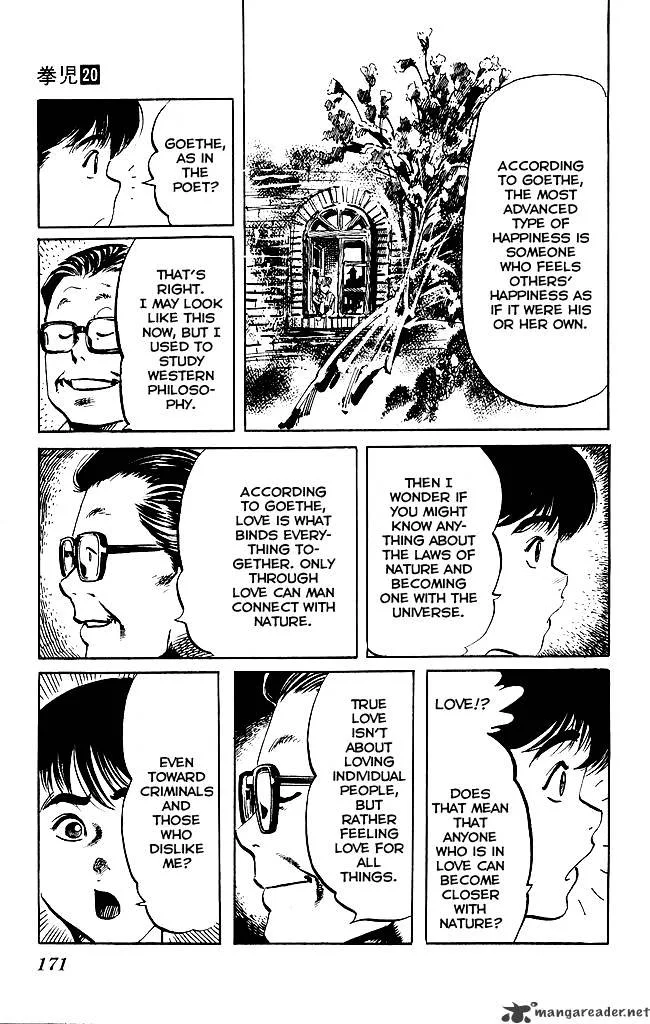 Kenji Chapter 192 page 4