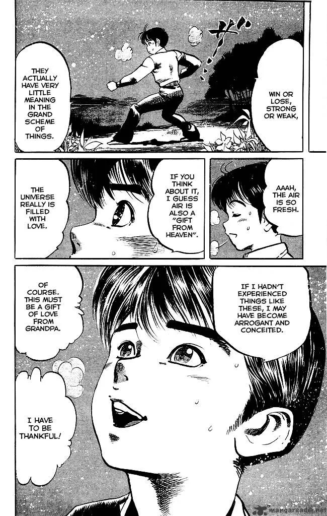 Kenji Chapter 192 page 17