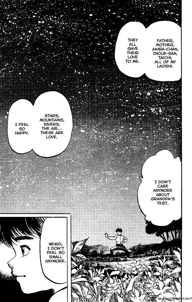 Kenji Chapter 192 page 18