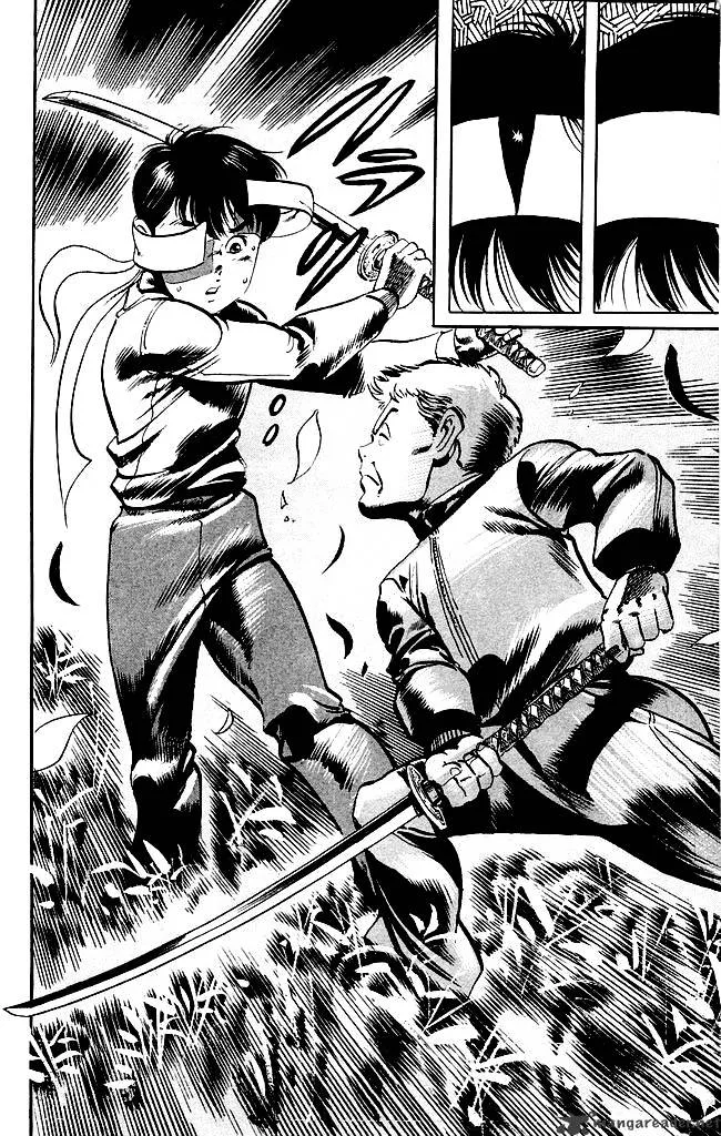 Kenji Chapter 192 page 13