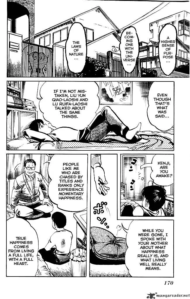 Kenji Chapter 192 page 3