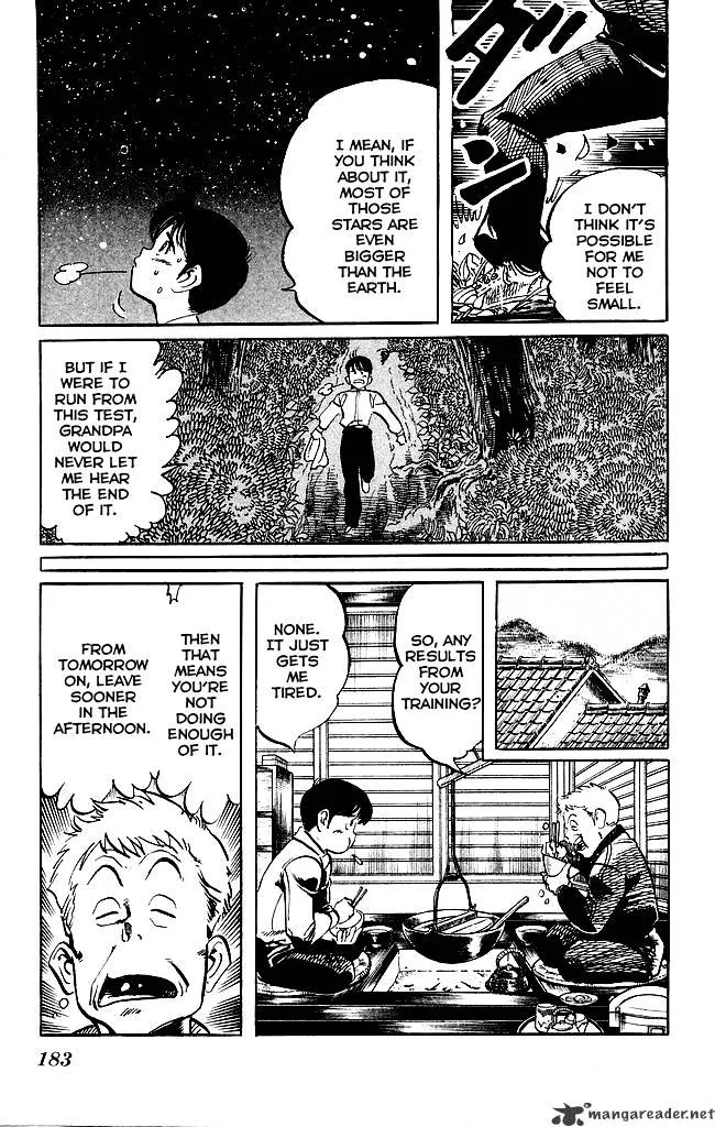 Kenji Chapter 192 page 16