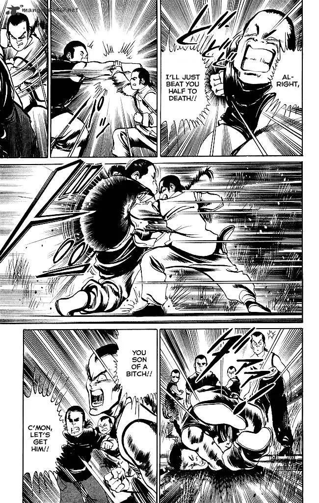 Kenji Chapter 193 page 10