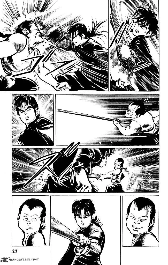 Kenji Chapter 194 page 11