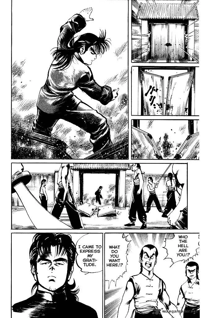 Kenji Chapter 194 page 8