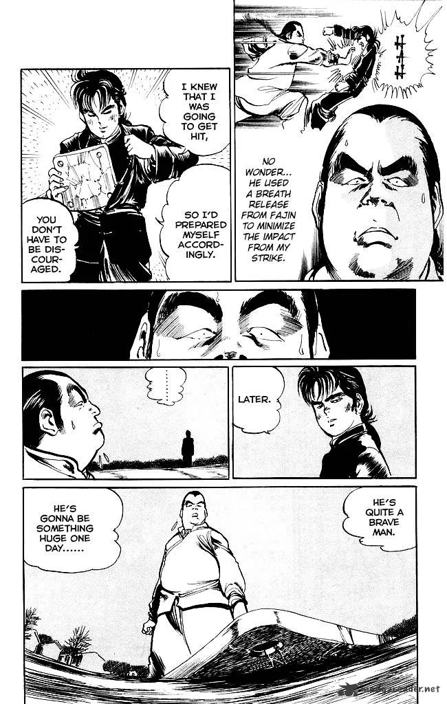 Kenji Chapter 194 page 6