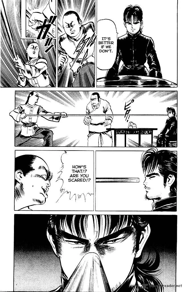Kenji Chapter 195 page 20