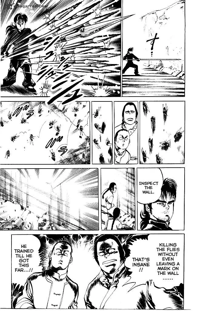 Kenji Chapter 195 page 24