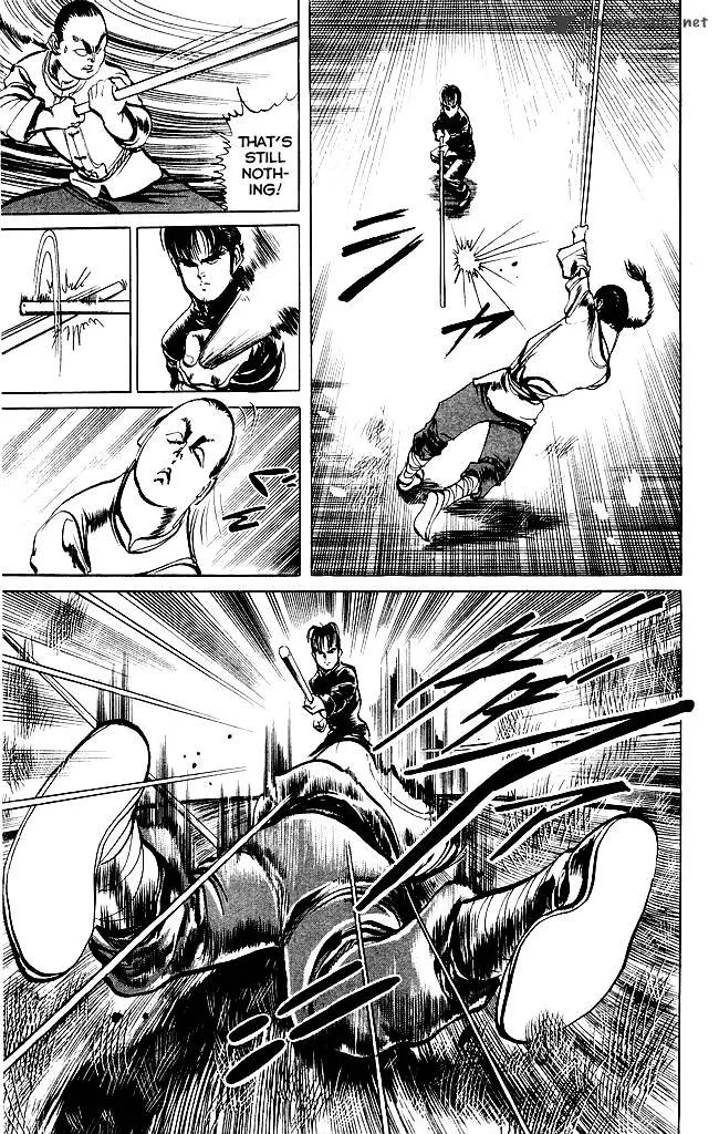 Kenji Chapter 195 page 22