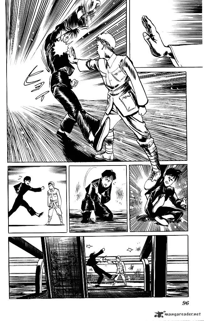 Kenji Chapter 197 page 9