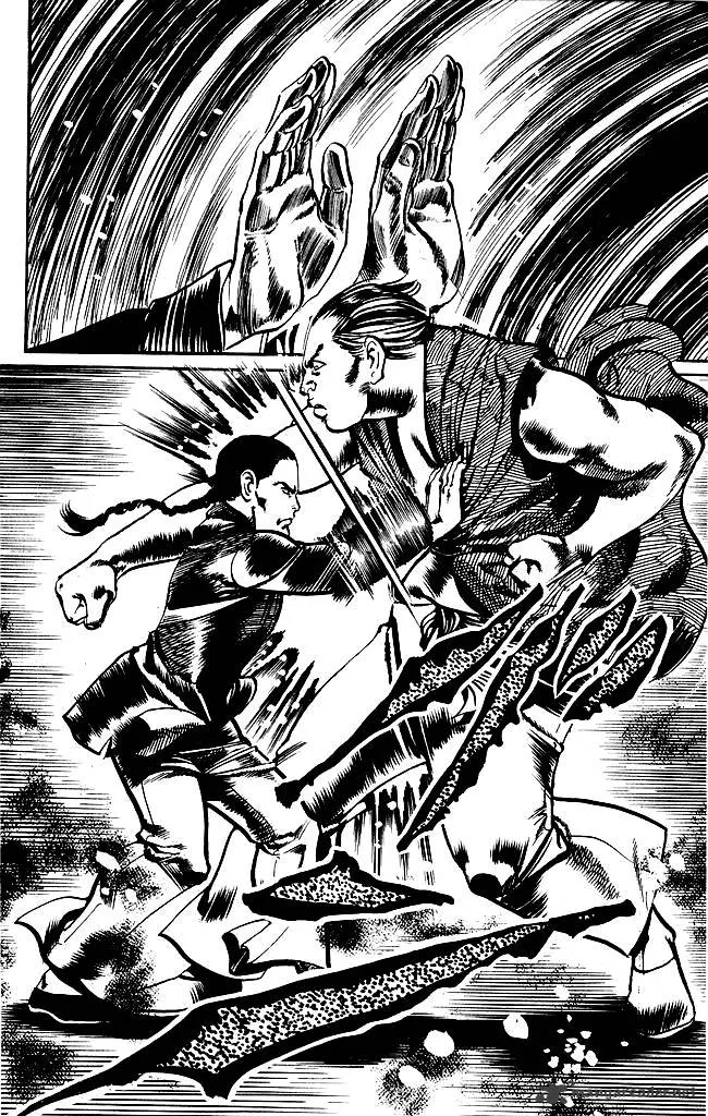 Kenji Chapter 197 page 19