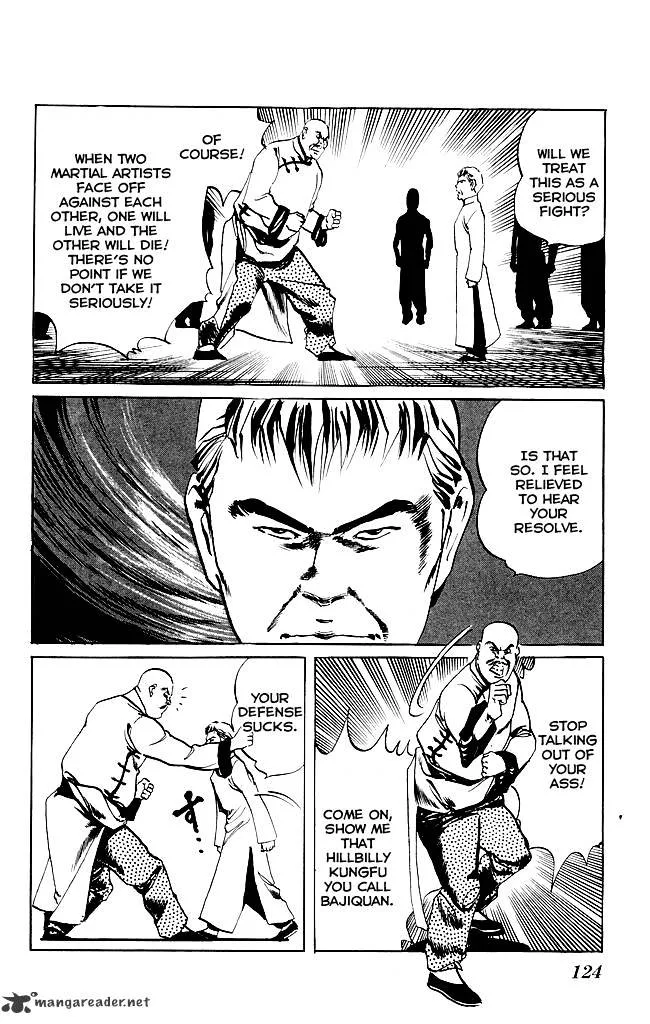 Kenji Chapter 198 page 17