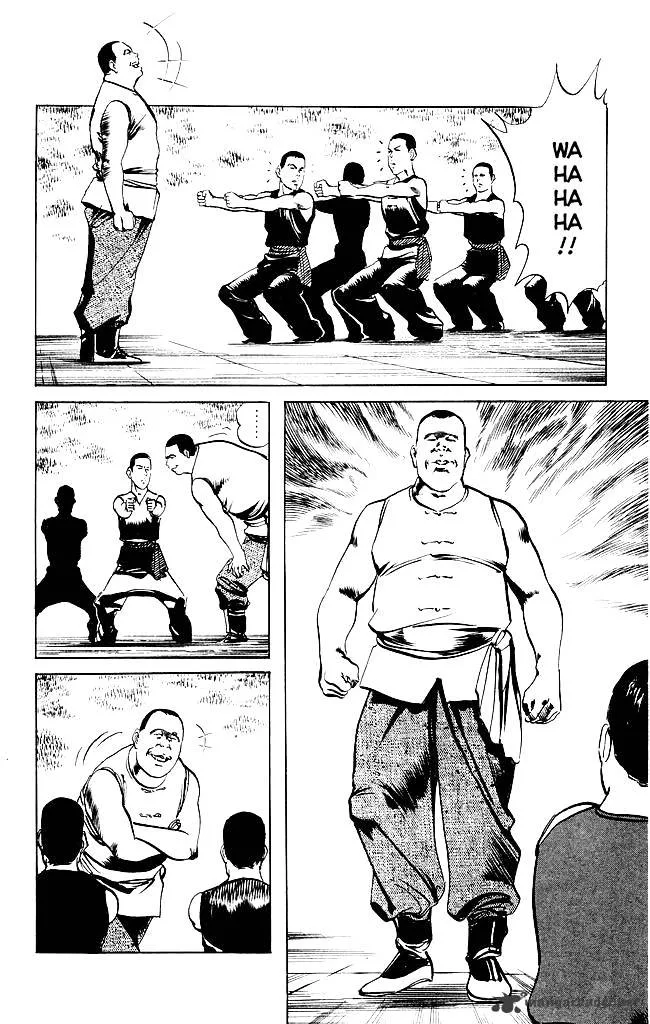Kenji Chapter 199 page 9