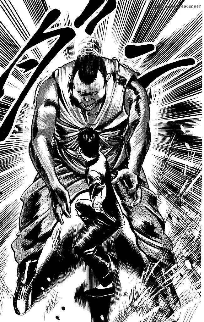 Kenji Chapter 199 page 20