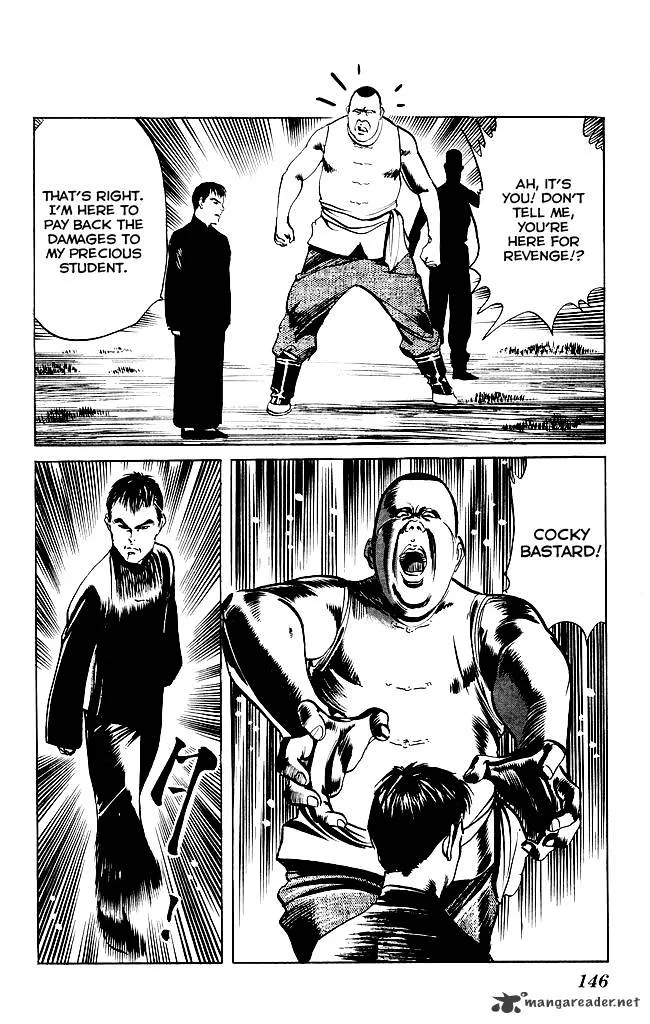 Kenji Chapter 199 page 19