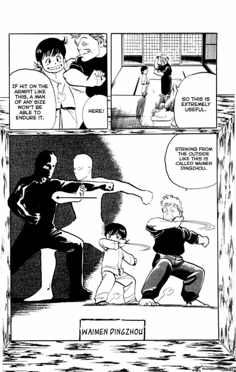 Kenji Chapter 2 page 16