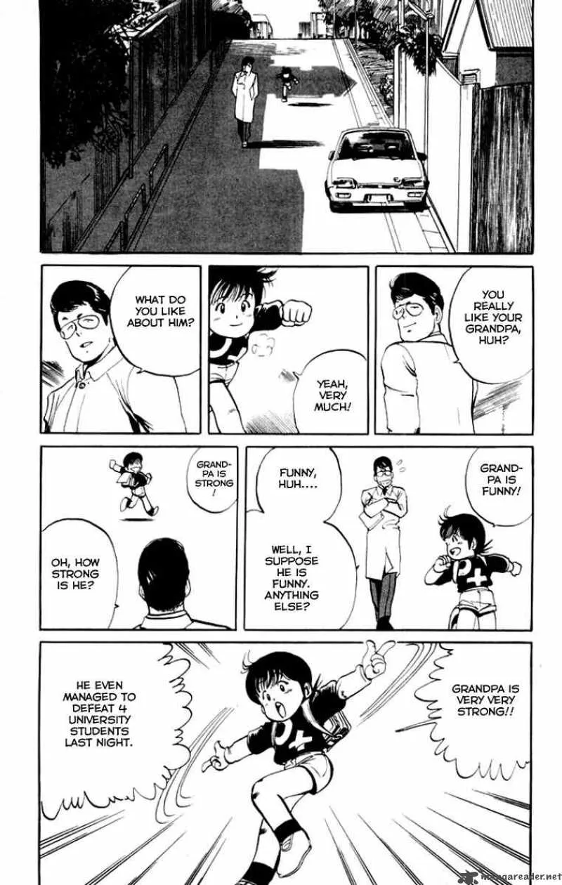 Kenji Chapter 2 page 21
