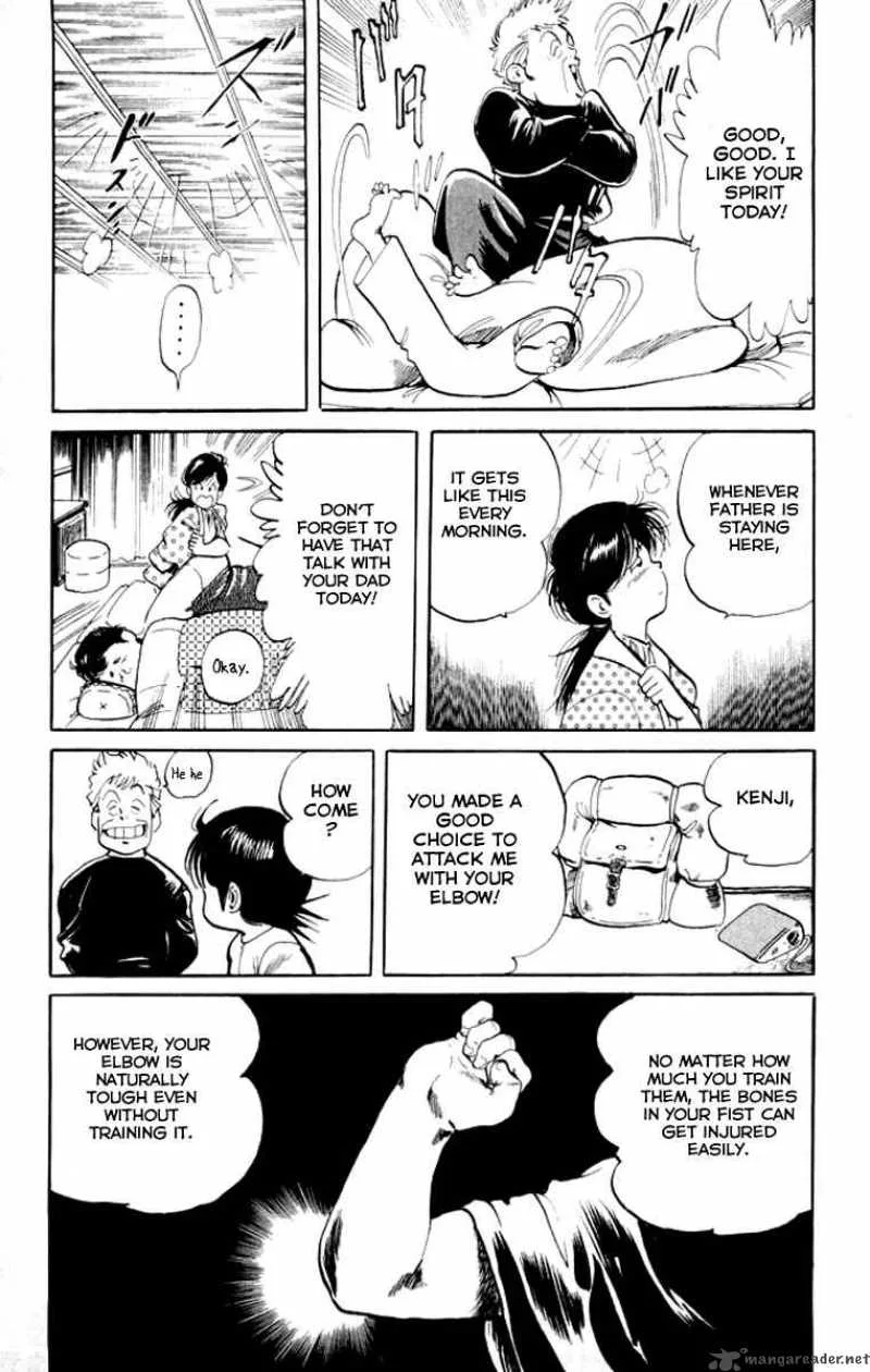 Kenji Chapter 2 page 15