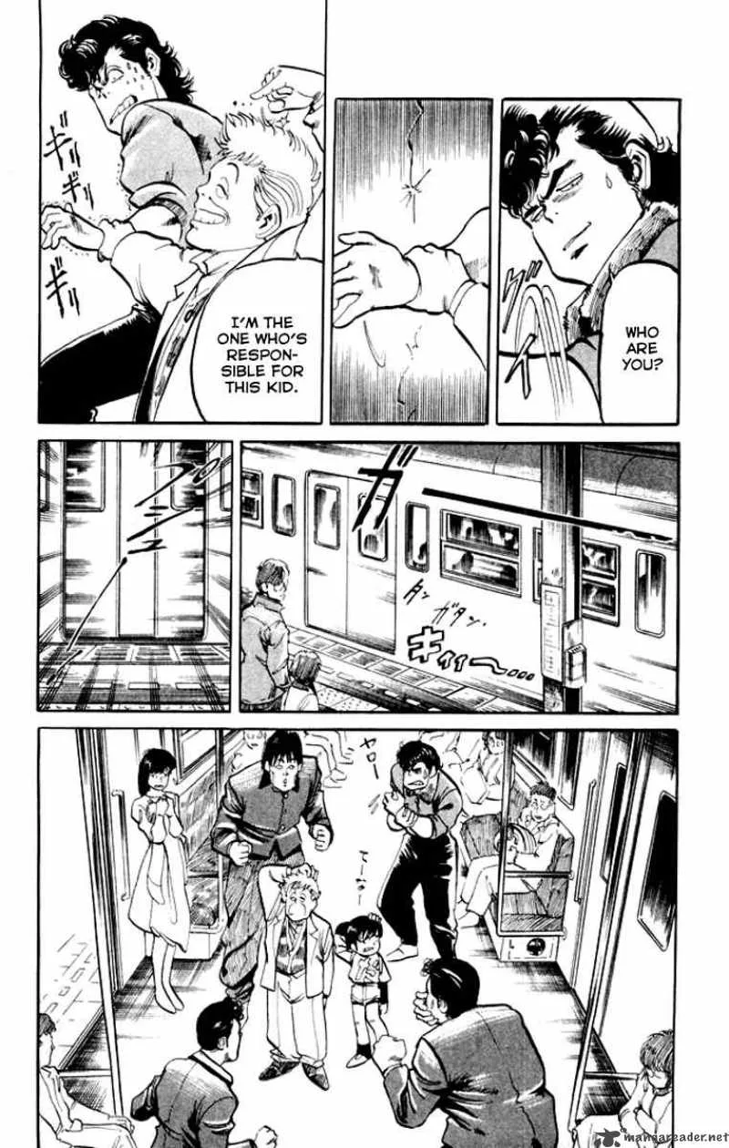 Kenji Chapter 2 page 5