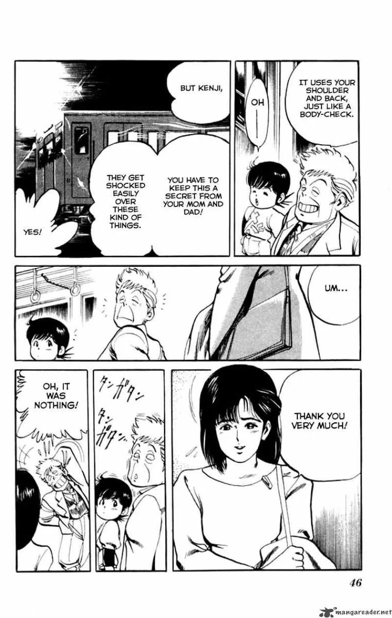 Kenji Chapter 2 page 12