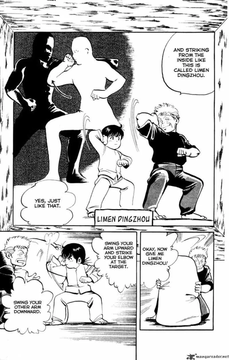 Kenji Chapter 2 page 17
