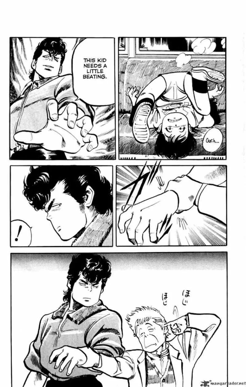 Kenji Chapter 2 page 4