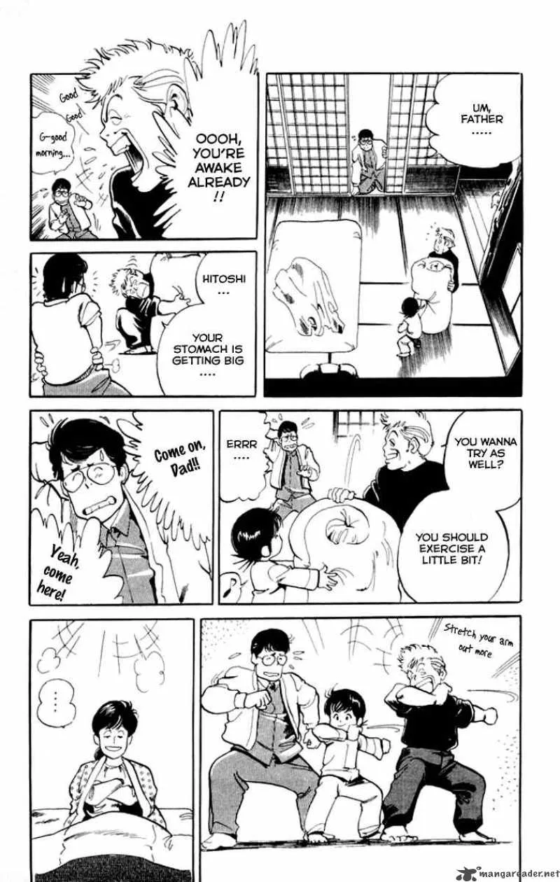 Kenji Chapter 2 page 19
