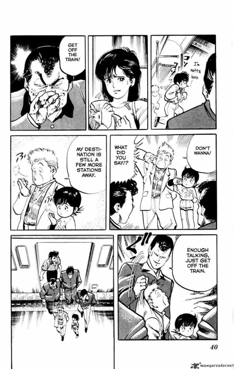 Kenji Chapter 2 page 6
